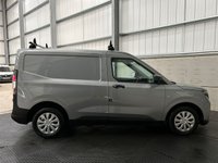 USED 2025 25 FORD TRANSIT COURIER 1.5 ECOBLUE 100PS SWB TREND - NO VAT 
