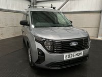 USED 2025 25 FORD TRANSIT COURIER 1.5 ECOBLUE 100PS SWB TREND - NO VAT 