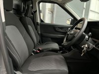 USED 2025 25 FORD TRANSIT COURIER 1.5 ECOBLUE 100PS SWB TREND - NO VAT 