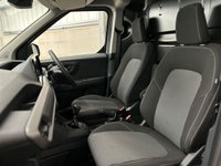 USED 2025 25 FORD TRANSIT COURIER 1.5 ECOBLUE 100PS SWB TREND - NO VAT 