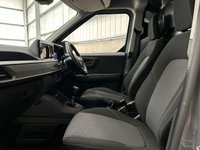 USED 2025 25 FORD TRANSIT COURIER 1.5 ECOBLUE 100PS SWB TREND - NO VAT 