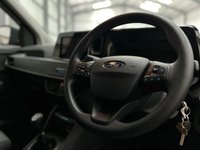 USED 2025 25 FORD TRANSIT COURIER 1.5 ECOBLUE 100PS SWB TREND - NO VAT 