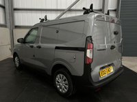 USED 2025 25 FORD TRANSIT COURIER 1.5 ECOBLUE 100PS SWB TREND - NO VAT 