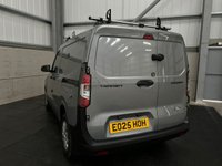 USED 2025 25 FORD TRANSIT COURIER 1.5 ECOBLUE 100PS SWB TREND - NO VAT 
