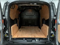 USED 2025 25 FORD TRANSIT COURIER 1.5 ECOBLUE 100PS SWB TREND - NO VAT 