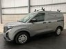 USED 2025 25 FORD TRANSIT COURIER 1.5 ECOBLUE 100PS SWB TREND - NO VAT 