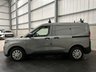 USED 2025 25 FORD TRANSIT COURIER 1.5 ECOBLUE 100PS SWB TREND - NO VAT 