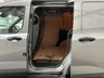 USED 2025 25 FORD TRANSIT COURIER 1.5 ECOBLUE 100PS SWB TREND - NO VAT 
