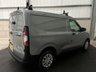 USED 2025 25 FORD TRANSIT COURIER 1.5 ECOBLUE 100PS SWB TREND - NO VAT 