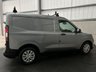 USED 2025 25 FORD TRANSIT COURIER 1.5 ECOBLUE 100PS SWB TREND - NO VAT 