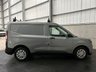 USED 2025 25 FORD TRANSIT COURIER 1.5 ECOBLUE 100PS SWB TREND - NO VAT 