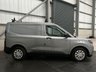 USED 2025 25 FORD TRANSIT COURIER 1.5 ECOBLUE 100PS SWB TREND - NO VAT 