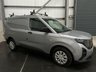 USED 2025 25 FORD TRANSIT COURIER 1.5 ECOBLUE 100PS SWB TREND - NO VAT 
