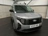 USED 2025 25 FORD TRANSIT COURIER 1.5 ECOBLUE 100PS SWB TREND - NO VAT 