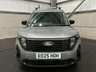 USED 2025 25 FORD TRANSIT COURIER 1.5 ECOBLUE 100PS SWB TREND - NO VAT 