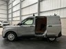 USED 2025 25 FORD TRANSIT COURIER 1.5 ECOBLUE 100PS SWB TREND - NO VAT 
