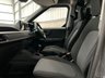 USED 2025 25 FORD TRANSIT COURIER 1.5 ECOBLUE 100PS SWB TREND - NO VAT 