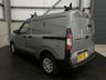 USED 2025 25 FORD TRANSIT COURIER 1.5 ECOBLUE 100PS SWB TREND - NO VAT 