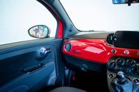 USED 2023 73 FIAT 500 1.0 MHEV RED Hatchback 3dr Petrol Manual Euro 6 (s/s) (70 bhp) CarPlay, Pan Roof, Cruise