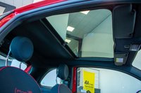USED 2023 73 FIAT 500 1.0 MHEV RED Hatchback 3dr Petrol Manual Euro 6 (s/s) (70 bhp) CarPlay, Pan Roof, Cruise