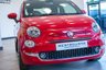 USED 2023 73 FIAT 500 1.0 MHEV RED Hatchback 3dr Petrol Manual Euro 6 (s/s) (70 bhp) CarPlay, Pan Roof, Cruise