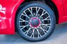 USED 2023 73 FIAT 500 1.0 MHEV RED Hatchback 3dr Petrol Manual Euro 6 (s/s) (70 bhp) CarPlay, Pan Roof, Cruise