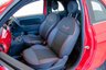 USED 2023 73 FIAT 500 1.0 MHEV RED Hatchback 3dr Petrol Manual Euro 6 (s/s) (70 bhp) CarPlay, Pan Roof, Cruise