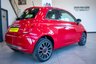 USED 2023 73 FIAT 500 1.0 MHEV RED Hatchback 3dr Petrol Manual Euro 6 (s/s) (70 bhp) CarPlay, Pan Roof, Cruise