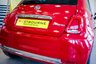 USED 2023 73 FIAT 500 1.0 MHEV RED Hatchback 3dr Petrol Manual Euro 6 (s/s) (70 bhp) CarPlay, Pan Roof, Cruise
