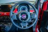 USED 2023 73 FIAT 500 1.0 MHEV RED Hatchback 3dr Petrol Manual Euro 6 (s/s) (70 bhp) CarPlay, Pan Roof, Cruise