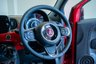 USED 2023 73 FIAT 500 1.0 MHEV RED Hatchback 3dr Petrol Manual Euro 6 (s/s) (70 bhp) CarPlay, Pan Roof, Cruise