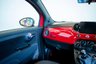 USED 2023 73 FIAT 500 1.0 MHEV RED Hatchback 3dr Petrol Manual Euro 6 (s/s) (70 bhp) CarPlay, Pan Roof, Cruise