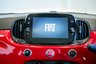 USED 2023 73 FIAT 500 1.0 MHEV RED Hatchback 3dr Petrol Manual Euro 6 (s/s) (70 bhp) CarPlay, Pan Roof, Cruise
