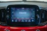 USED 2023 73 FIAT 500 1.0 MHEV RED Hatchback 3dr Petrol Manual Euro 6 (s/s) (70 bhp) CarPlay, Pan Roof, Cruise