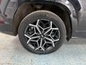 USED 2022 22 HYUNDAI TUCSON 1.6 h T-GDi N Line S SUV 5dr Petrol Hybrid Auto Euro 6 (s/s) (230 ps) Sat nav-Touchscreen-Bluetooth