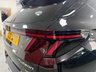 USED 2022 22 HYUNDAI TUCSON 1.6 h T-GDi N Line S SUV 5dr Petrol Hybrid Auto Euro 6 (s/s) (230 ps) Sat nav-Touchscreen-Bluetooth