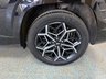 USED 2022 22 HYUNDAI TUCSON 1.6 h T-GDi N Line S SUV 5dr Petrol Hybrid Auto Euro 6 (s/s) (230 ps) Sat nav-Touchscreen-Bluetooth