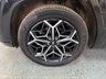 USED 2022 22 HYUNDAI TUCSON 1.6 h T-GDi N Line S SUV 5dr Petrol Hybrid Auto Euro 6 (s/s) (230 ps) Sat nav-Touchscreen-Bluetooth