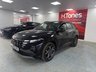 USED 2022 22 HYUNDAI TUCSON 1.6 h T-GDi N Line S SUV 5dr Petrol Hybrid Auto Euro 6 (s/s) (230 ps) Sat nav-Touchscreen-Bluetooth