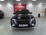 USED 2022 22 HYUNDAI TUCSON 1.6 h T-GDi N Line S SUV 5dr Petrol Hybrid Auto Euro 6 (s/s) (230 ps) Sat nav-Touchscreen-Bluetooth