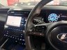 USED 2022 22 HYUNDAI TUCSON 1.6 h T-GDi N Line S SUV 5dr Petrol Hybrid Auto Euro 6 (s/s) (230 ps) Sat nav-Touchscreen-Bluetooth