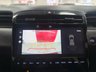 USED 2022 22 HYUNDAI TUCSON 1.6 h T-GDi N Line S SUV 5dr Petrol Hybrid Auto Euro 6 (s/s) (230 ps) Sat nav-Touchscreen-Bluetooth