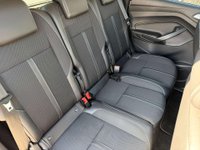 USED 2016 16 FORD C-MAX 1.0 C-Max Titanium X T 5dr Long MOT Parking Camera