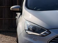USED 2016 16 FORD C-MAX 1.0 C-Max Titanium X T 5dr Long MOT Parking Camera