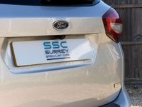 USED 2016 16 FORD C-MAX 1.0 C-Max Titanium X T 5dr Long MOT Parking Camera