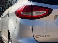 USED 2016 16 FORD C-MAX 1.0 C-Max Titanium X T 5dr Long MOT Parking Camera
