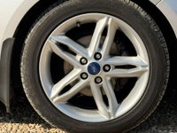 USED 2016 16 FORD C-MAX 1.0 C-Max Titanium X T 5dr Long MOT Parking Camera