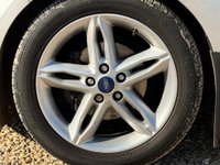 USED 2016 16 FORD C-MAX 1.0 C-Max Titanium X T 5dr Long MOT Parking Camera