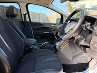 USED 2016 16 FORD C-MAX 1.0 C-Max Titanium X T 5dr Long MOT Parking Camera