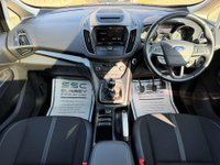 USED 2016 16 FORD C-MAX 1.0 C-Max Titanium X T 5dr Long MOT Parking Camera